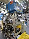  STERLING Sheet / Co-Extrusion Line, 15" working width.